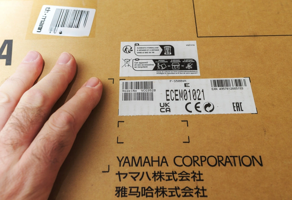 为什么商品要标注欧亚经济联盟EAC认证标志？